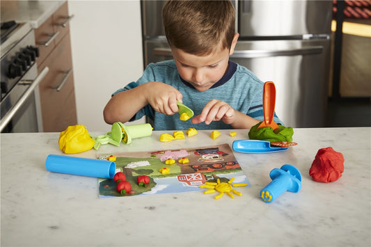 Aprender jugando es la única forma de aprender