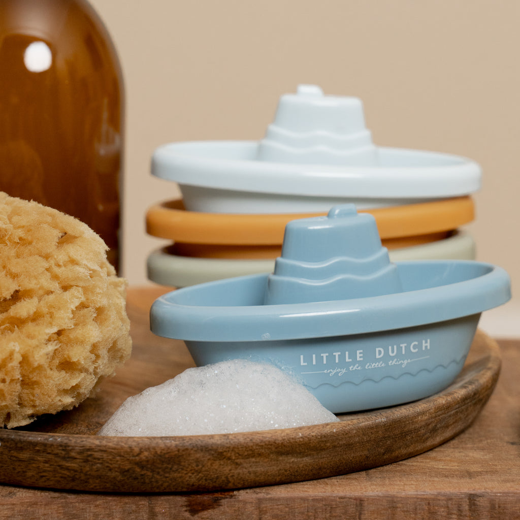 Juguetes para bañera