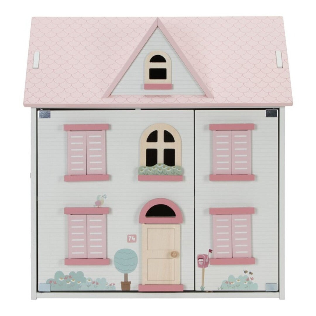 Casa de Muñecas FSC