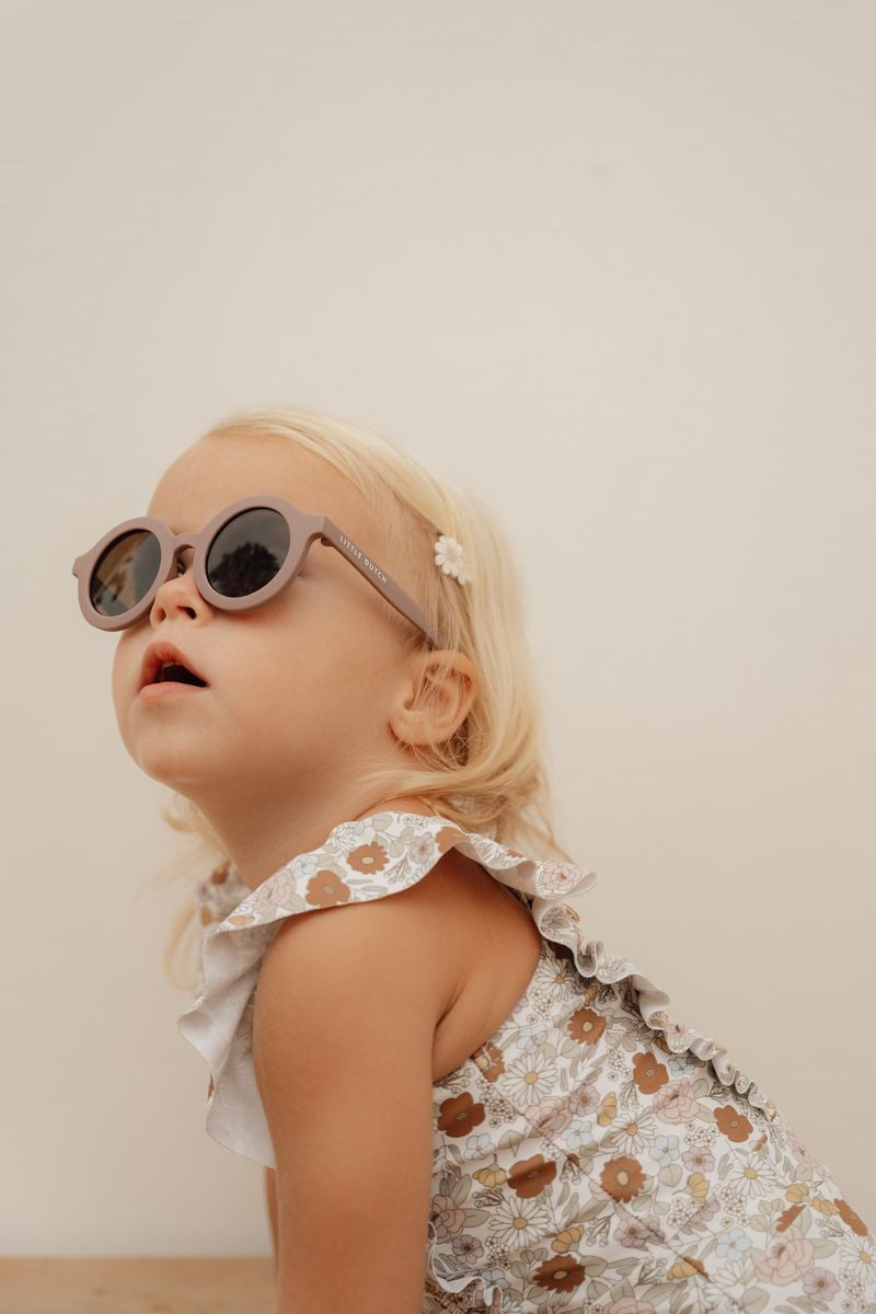Gafas de sol - Malva