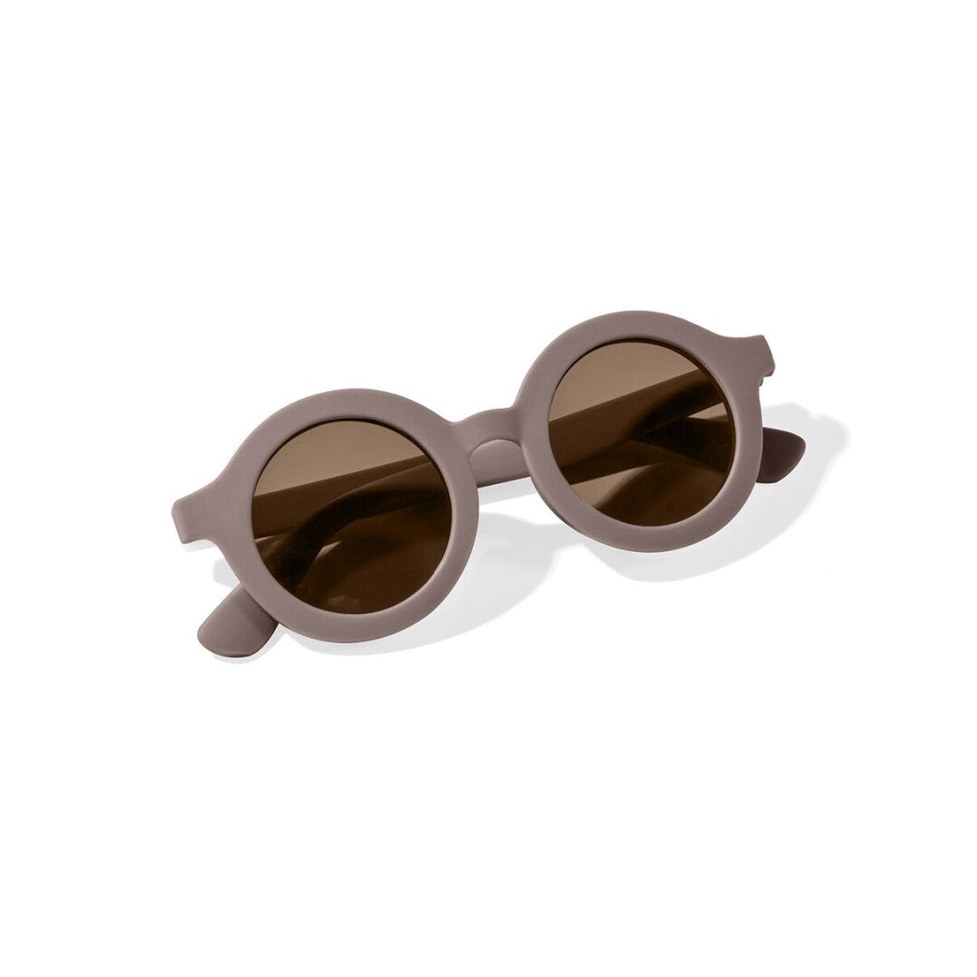 Gafas de sol - Malva
