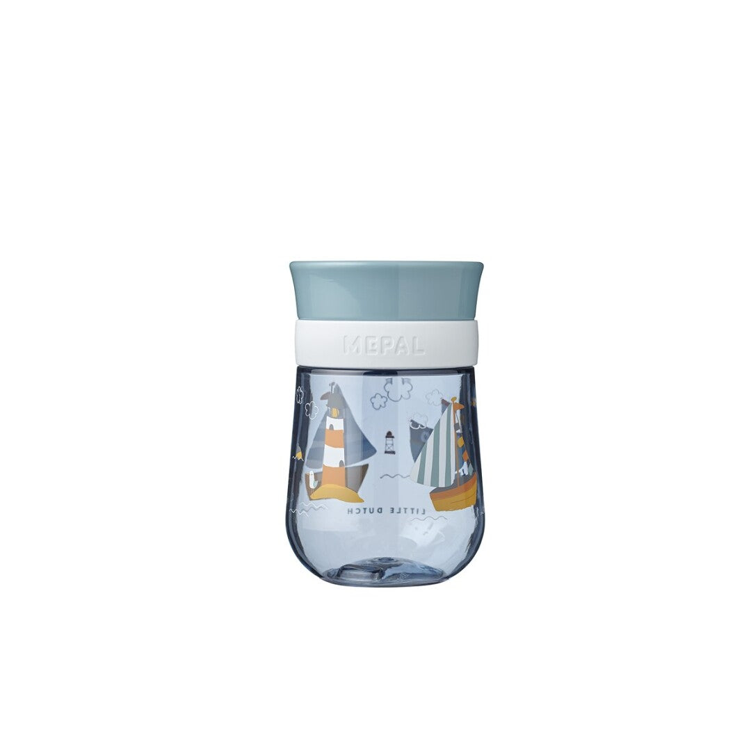 Vaso antiderrame 360º Sailors