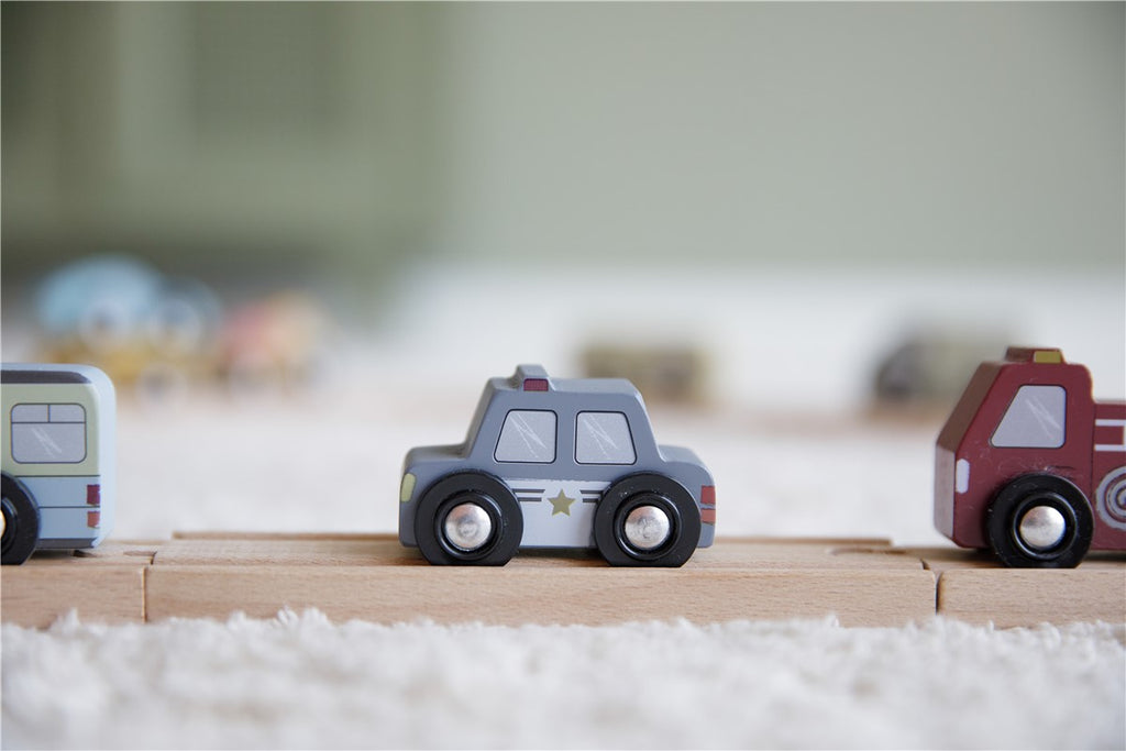 Vehículos little dutch