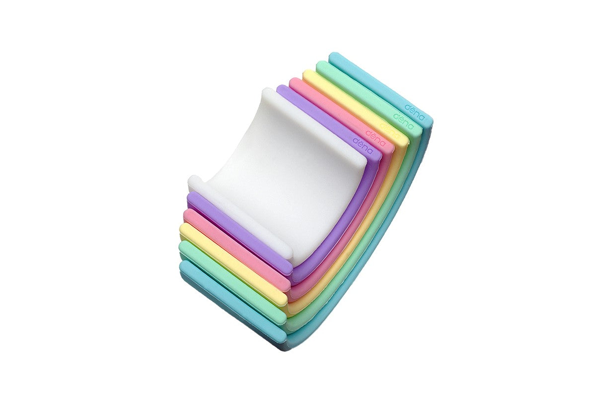 Arcoiris color pastel