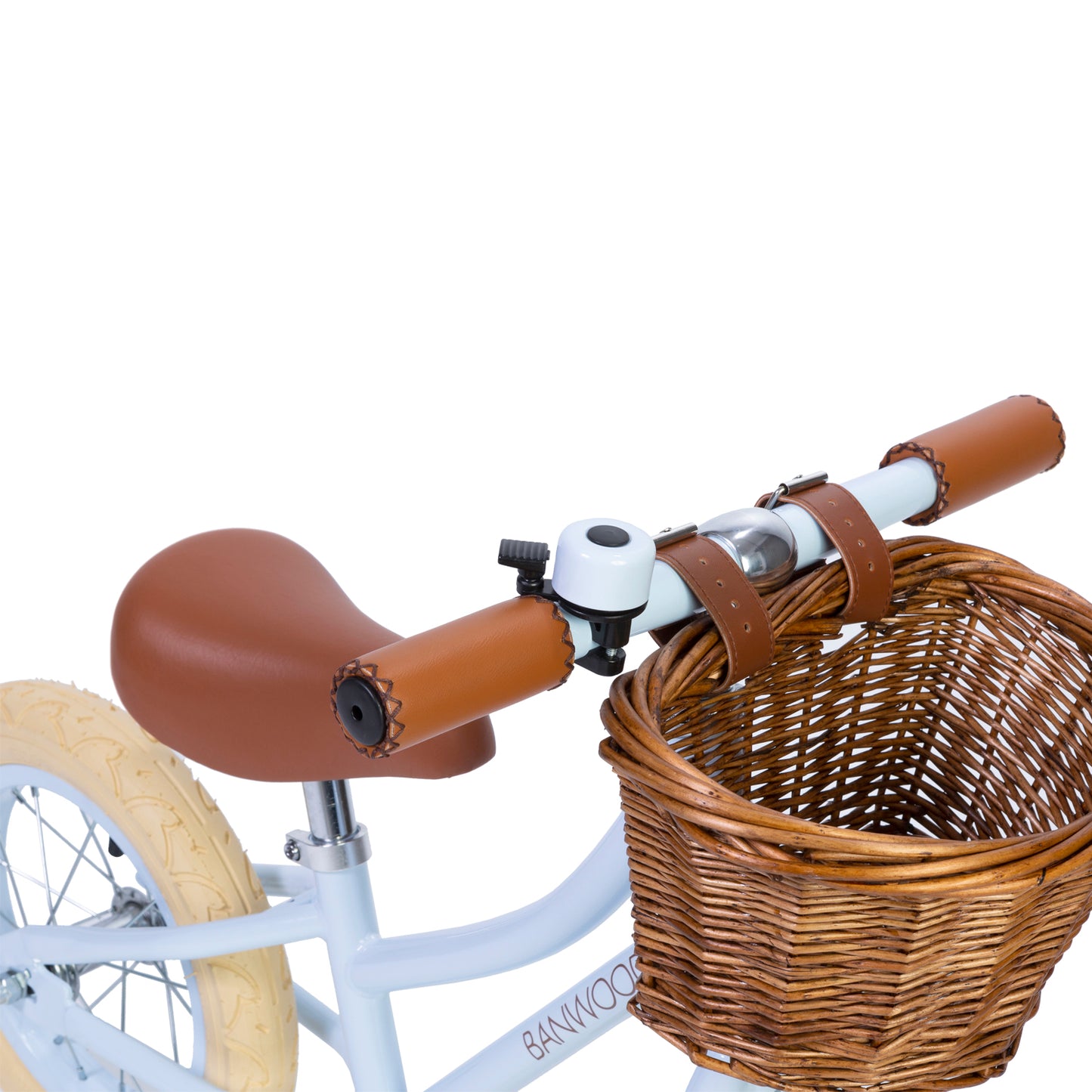Bicicleta sin pedales - First Go Sky