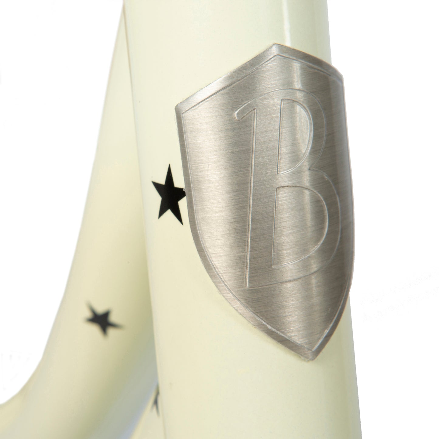 Bicicleta sin pedales - First Go Bonton Cream