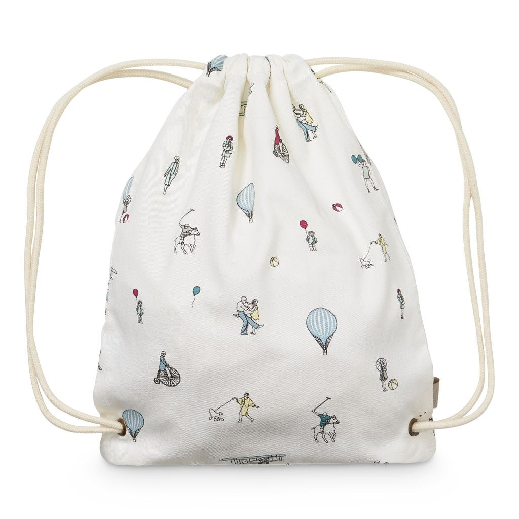 Bolsa Holiday