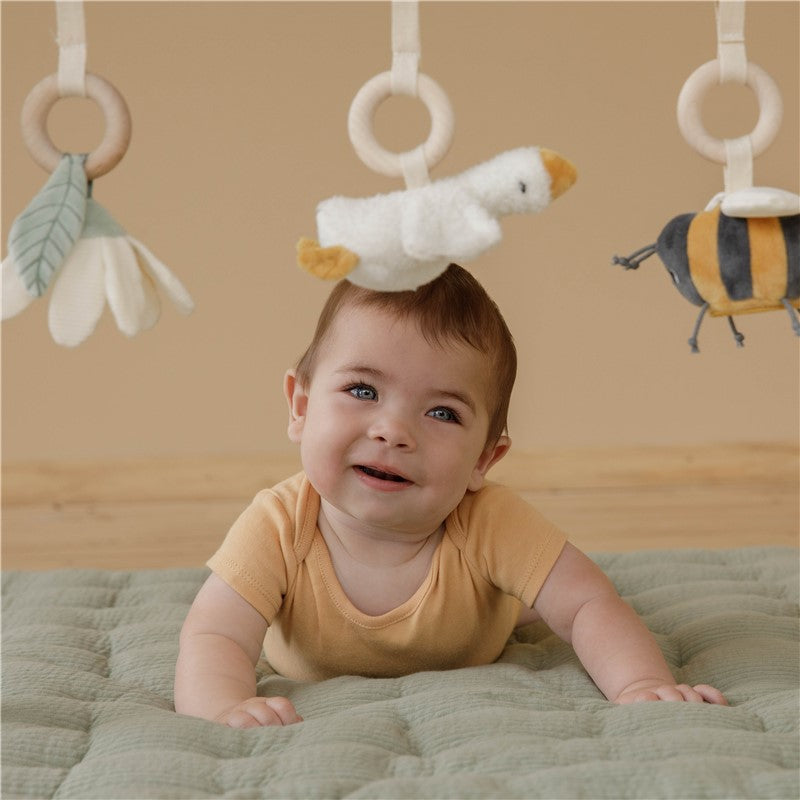 Gimansio infantil little dutch