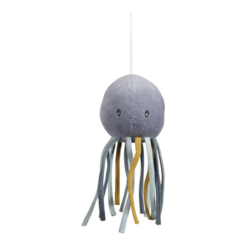 Pulpo little dutch
