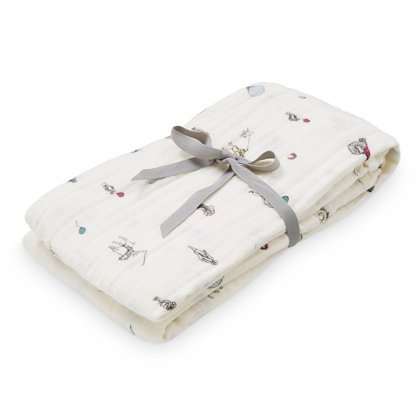 Muselina Holiday 120x120