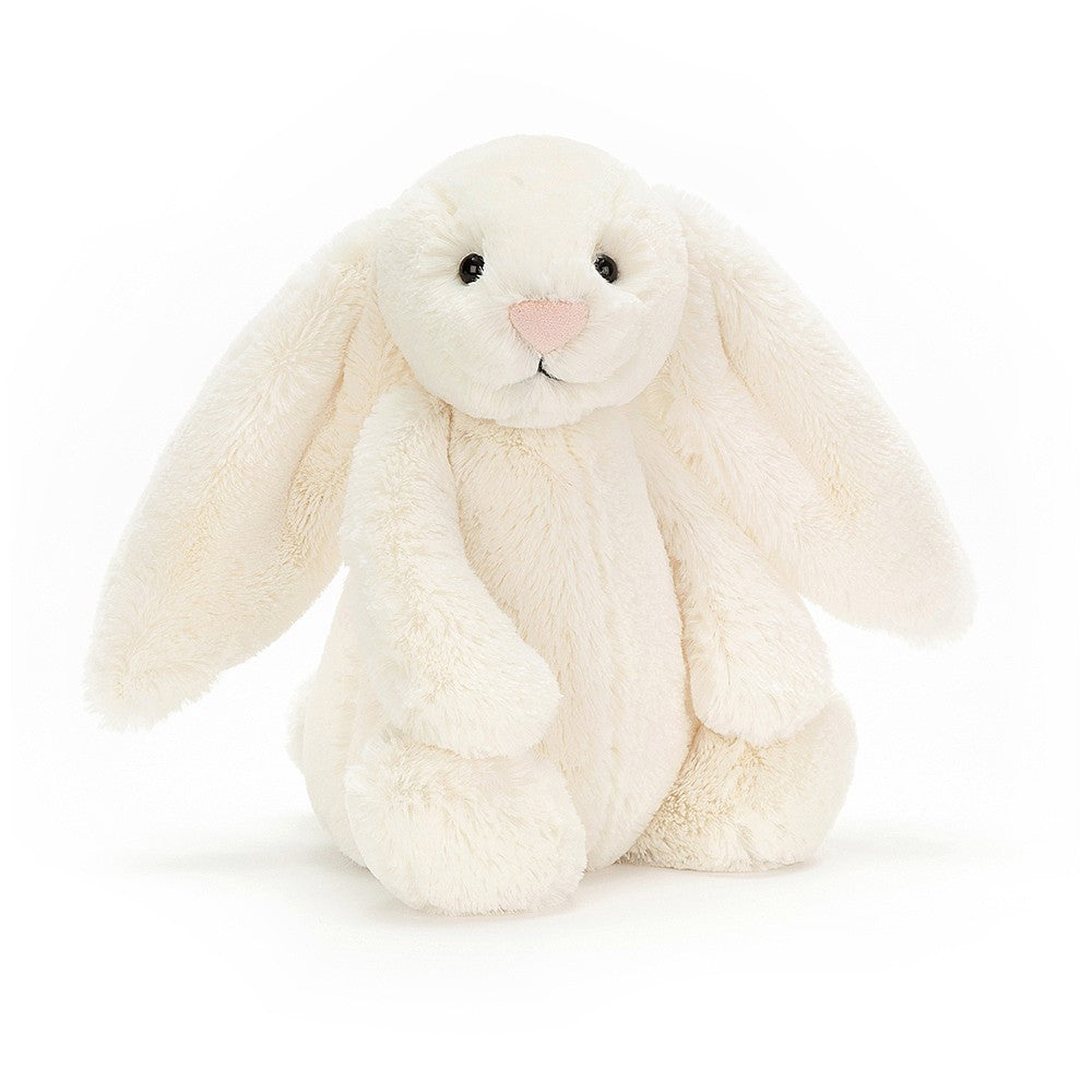 Bunny Cream (M)
