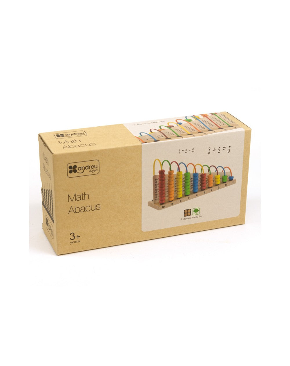 Maths Abacus