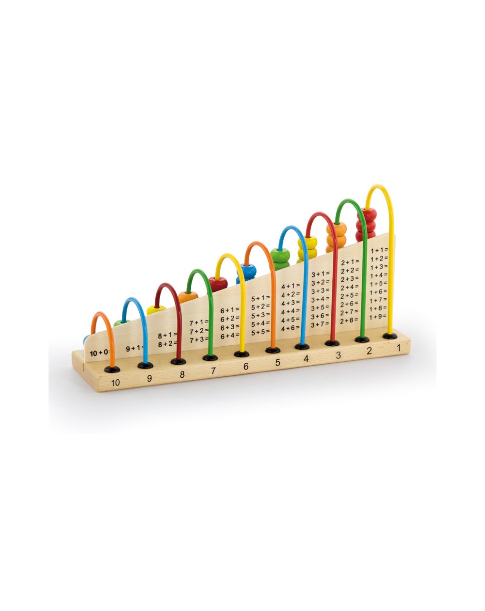 Maths Abacus