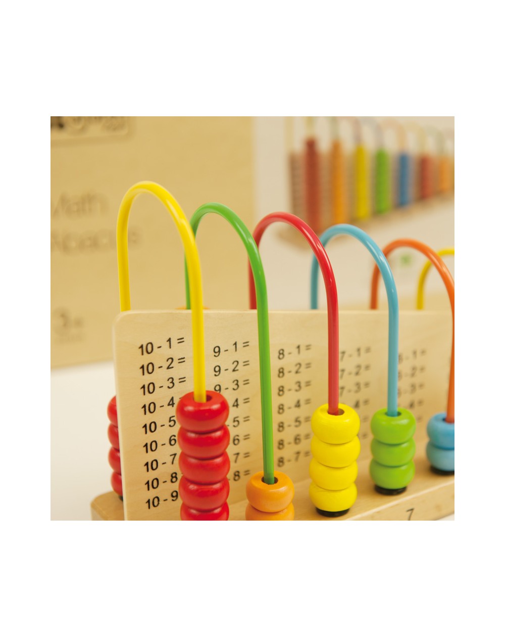 Maths Abacus