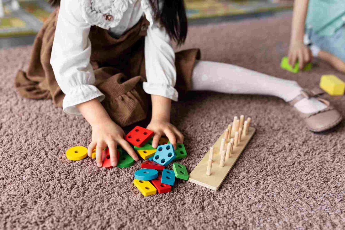 ¿En qué consiste la filosofía Montessori como método de aprendizaje?