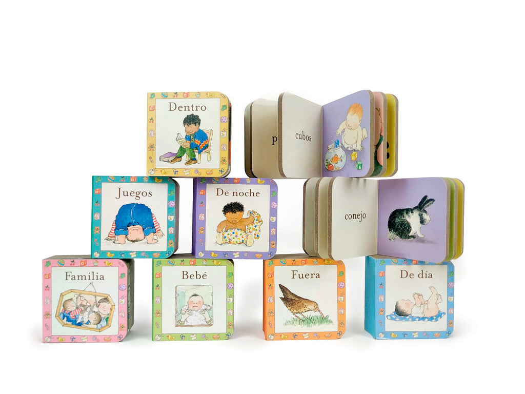 Cuentos infantiles