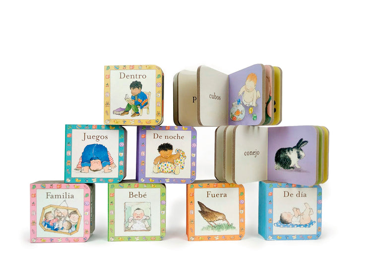 Cuentos infantiles