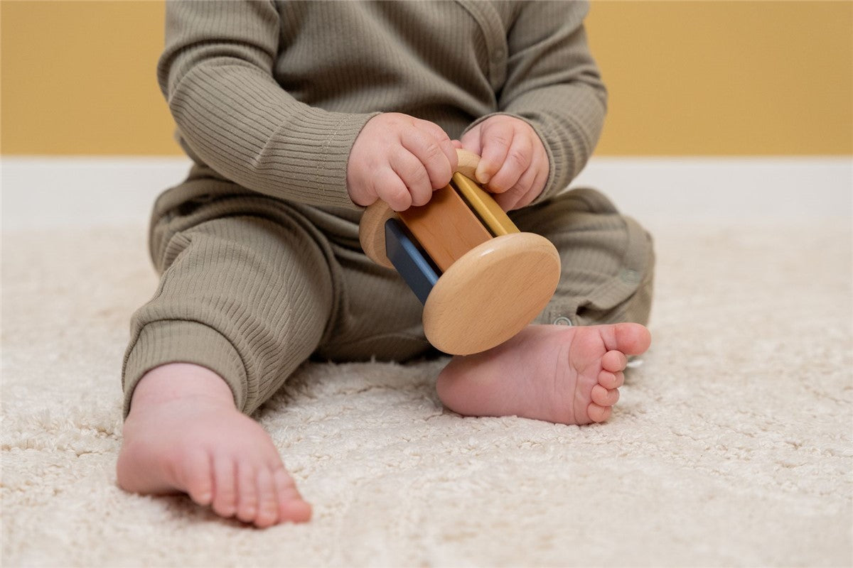 Juguetes para bebés de 6 a 12 meses
