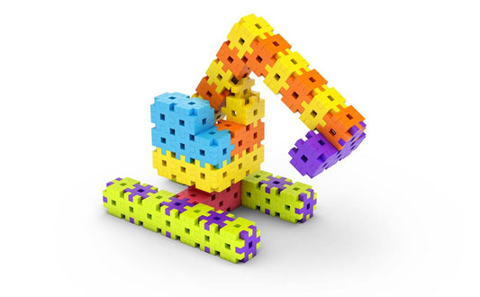 Bloques Basic - 300 piezas