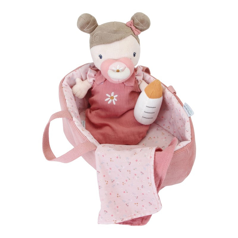 Bebé Rosa – Baby Voltereta
