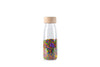Botella sensorial botones