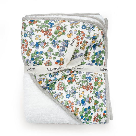 Capa de baño Liberty