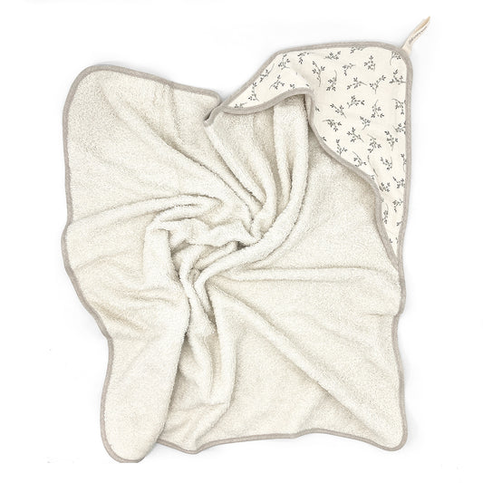 Capa de baño Olive Bloom