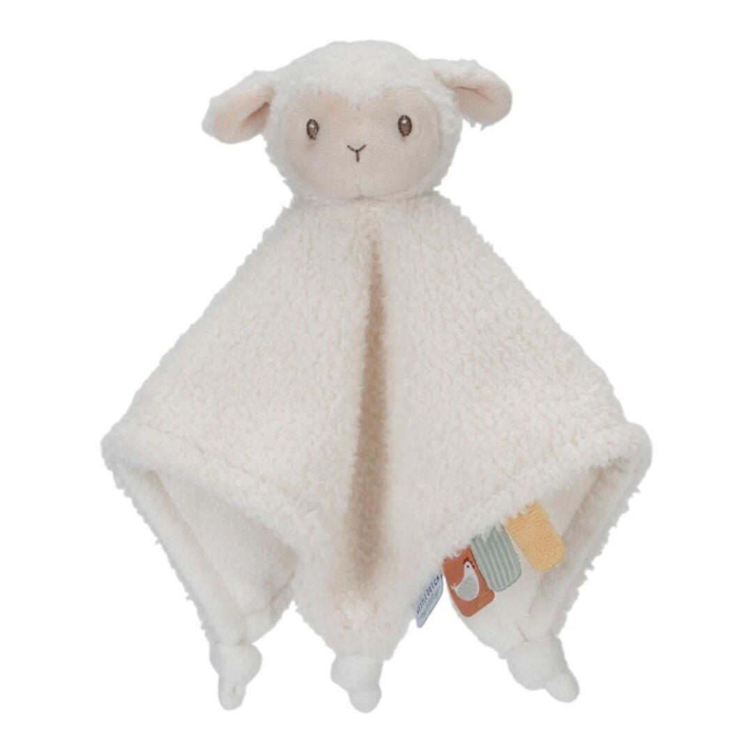 Dudó oveja de little dutch para 0 a 6 meses de edad