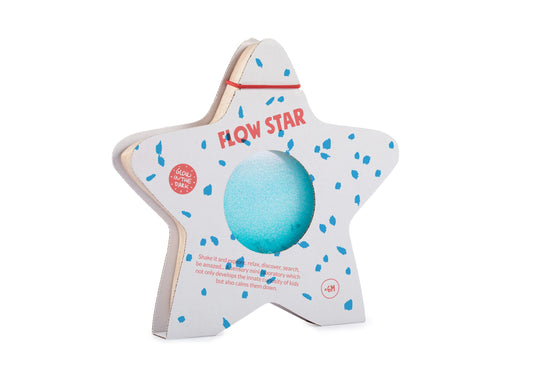 Estrella Sensorial
