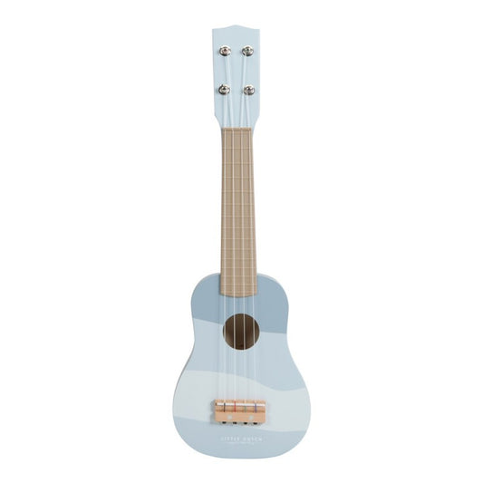 Guitarra Azul