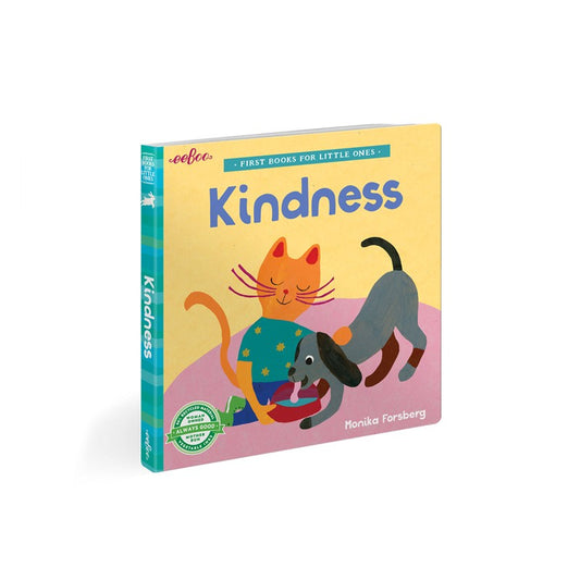 Kindness Book