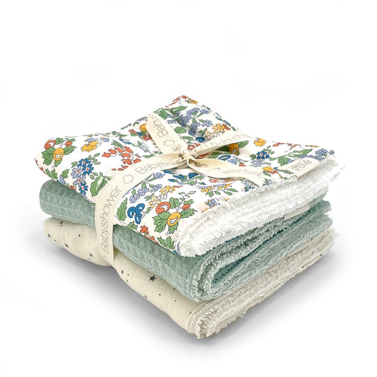 Pack Toallitas Liberty