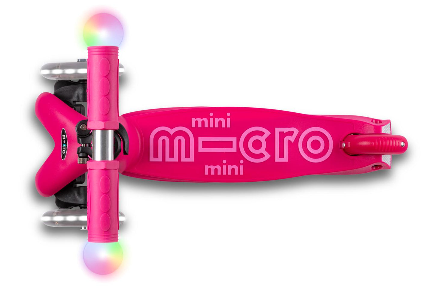 Patinete MINI2GROW - Magic Pink