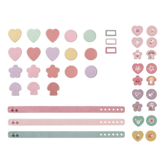 Crea tus Pulseras