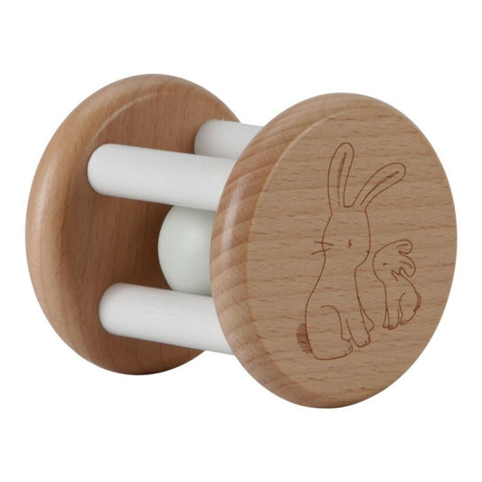 Sonajero Roller Bunny
