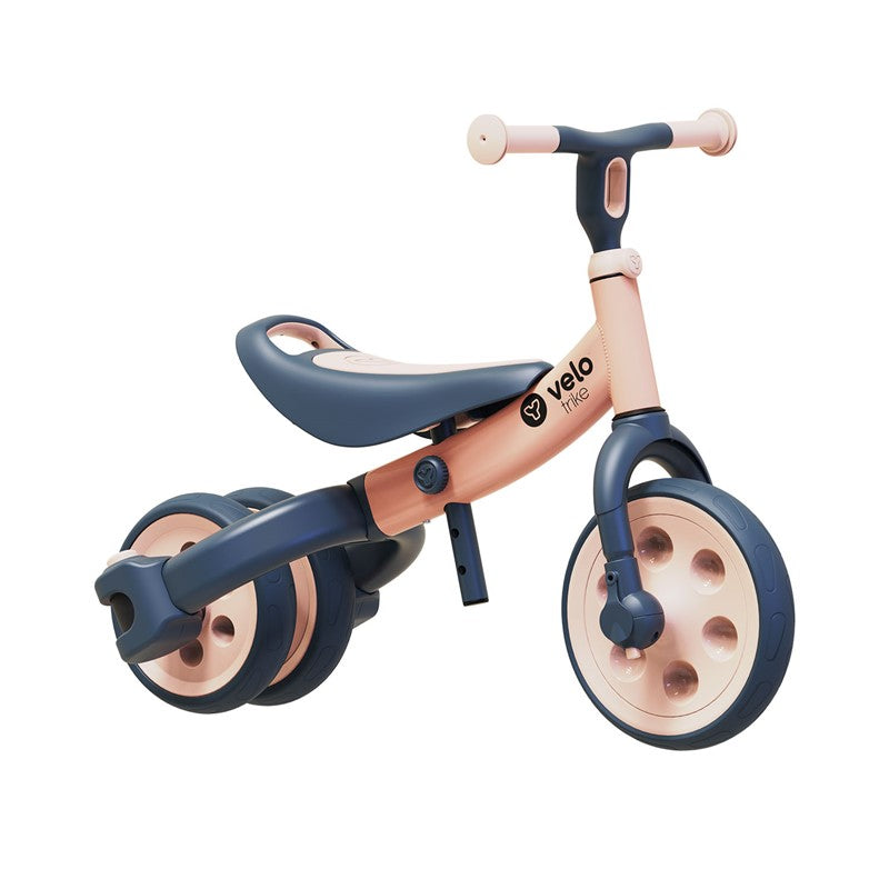 Bicicletas sin pedales