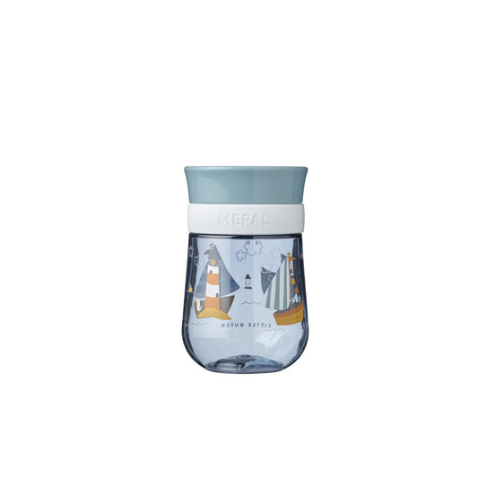 Vaso antiderrame 360º Sailors