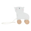 Oso arrastre little dutch