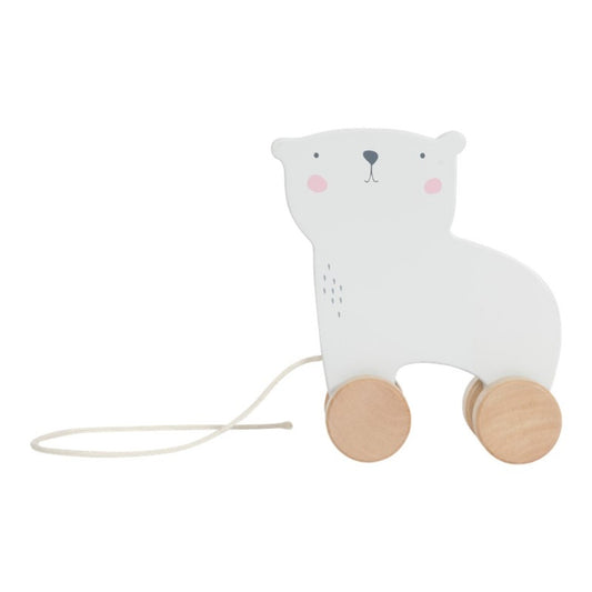 Oso arrastre little dutch