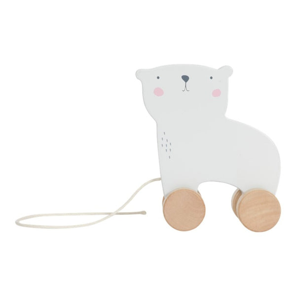 Oso arrastre little dutch