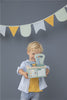 Balanza little dutch