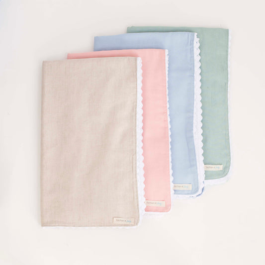 Arrullo lino beige
