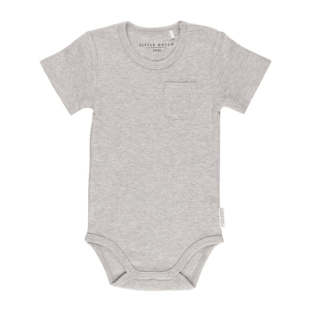 Body gris little dutch