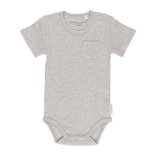 Body gris little dutch