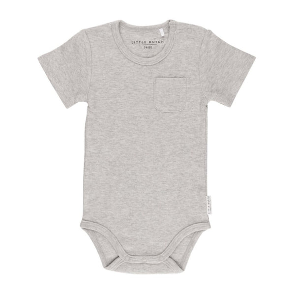 Body gris little dutch