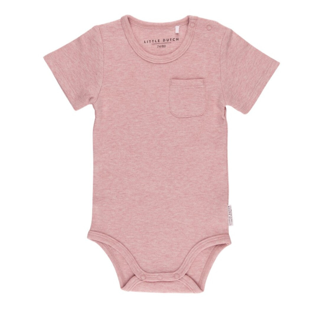 Body rosa little dutch
