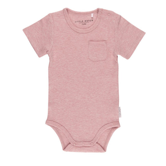 Body rosa little dutch