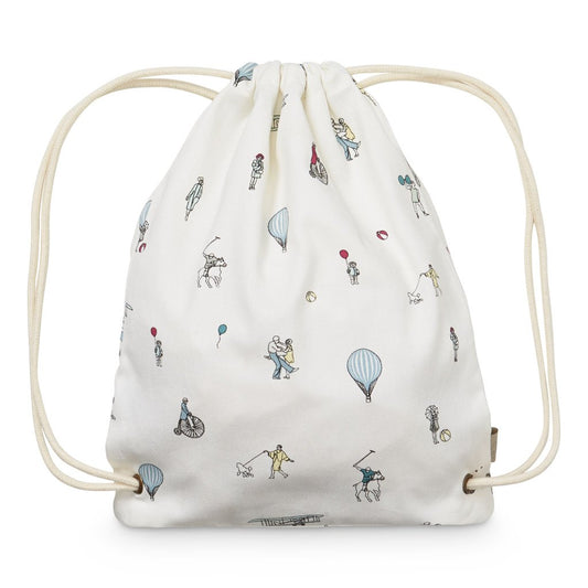 Bolsa Holiday