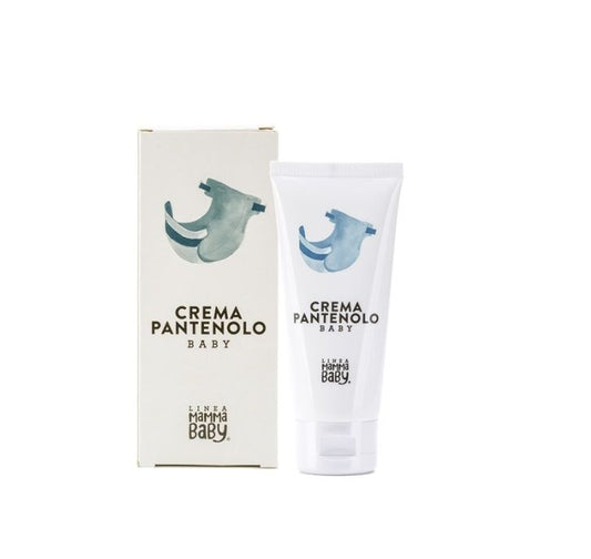 Crema Pañal para bebés 100ml