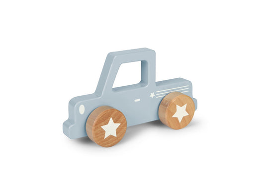 Coche madera little dutch
